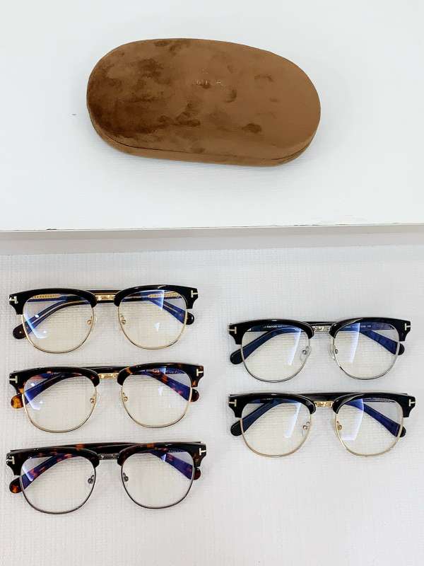 Picture of Tom Ford Optical Glasses _SKUfw55616523fw